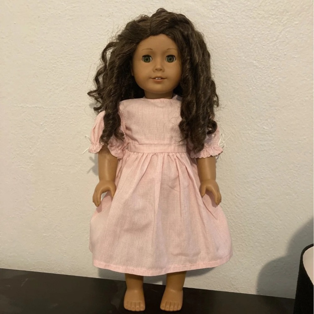 American girl doll #44